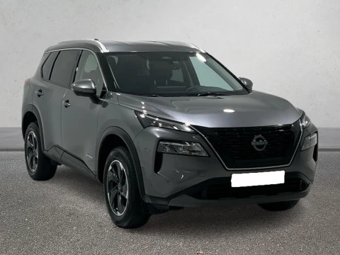 Nissan X-Trail 5pl 1.5 e-POWER 152kW 4x2 A/T N-Connecta