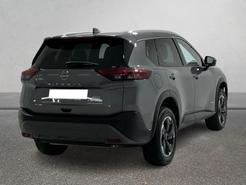 Nissan X-Trail 5pl 1.5 e-POWER 152kW 4x2 A/T N-Connecta