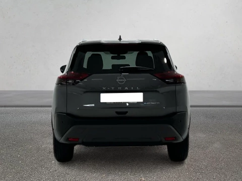Nissan X-Trail 5pl 1.5 e-POWER 152kW 4x2 A/T N-Connecta