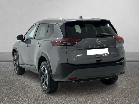 Nissan X-Trail 5pl 1.5 e-POWER 152kW 4x2 A/T N-Connecta