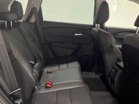 Nissan X-Trail 5pl 1.5 e-POWER 152kW 4x2 A/T N-Connecta