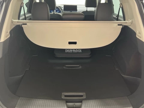 Nissan X-Trail 5pl 1.5 e-POWER 152kW 4x2 A/T N-Connecta