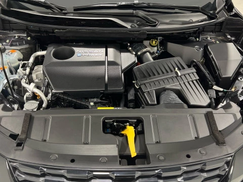 Nissan X-Trail 5pl 1.5 e-POWER 152kW 4x2 A/T N-Connecta