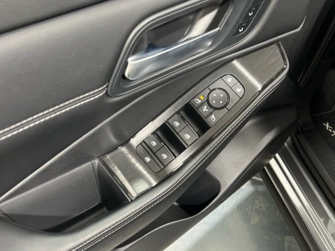 Nissan X-Trail 5pl 1.5 e-POWER 152kW 4x2 A/T N-Connecta