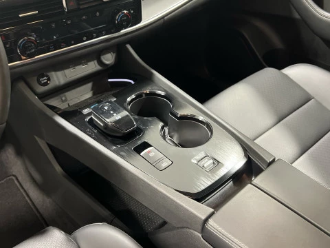 Nissan X-Trail 5pl 1.5 e-POWER 152kW 4x2 A/T N-Connecta