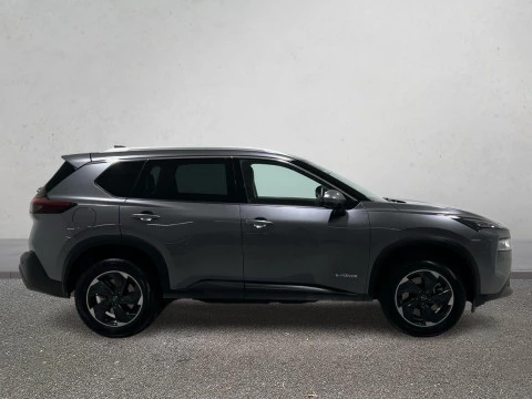 Nissan X-Trail 5pl 1.5 e-POWER 152kW 4x2 A/T N-Connecta