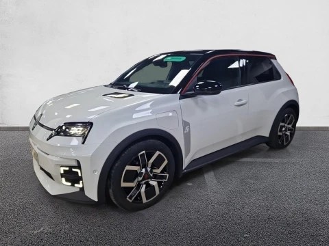Renault 5 E-Tech Techno 110kW (150CV) Autonomía Confort