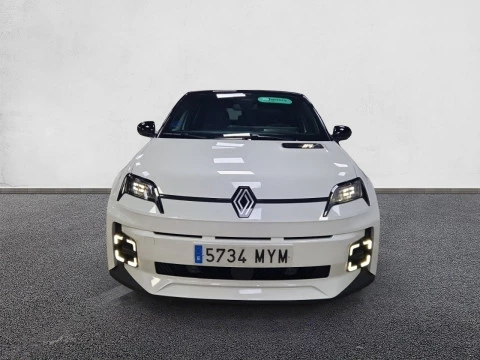 Renault 5 E-Tech Techno 110kW (150CV) Autonomía Confort