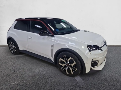 Renault 5 E-Tech Techno 110kW (150CV) Autonomía Confort