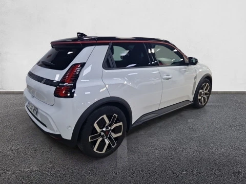Renault 5 E-Tech Techno 110kW (150CV) Autonomía Confort