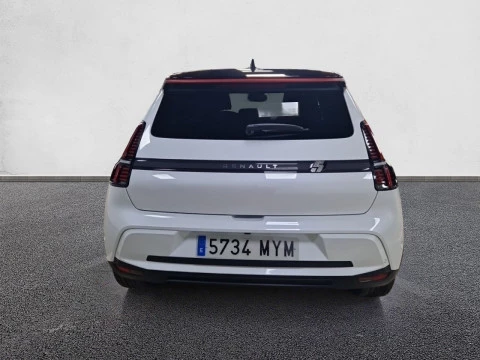 Renault 5 E-Tech Techno 110kW (150CV) Autonomía Confort