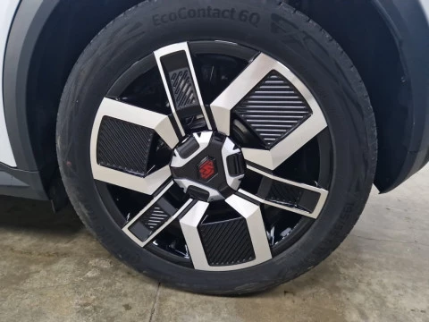 Renault 5 E-Tech Techno 110kW (150CV) Autonomía Confort