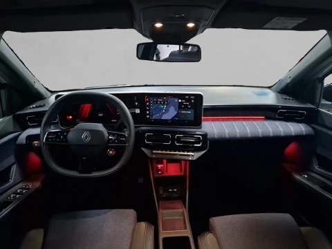 Renault 5 E-Tech Techno 110kW (150CV) Autonomía Confort