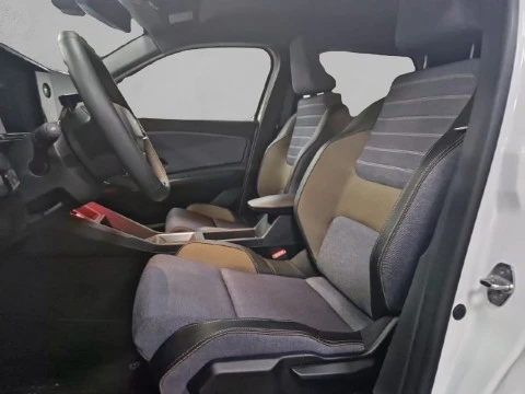 Renault 5 E-Tech Techno 110kW (150CV) Autonomía Confort