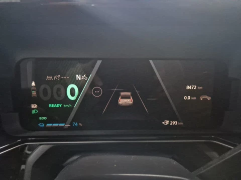 Renault 5 E-Tech Techno 110kW (150CV) Autonomía Confort