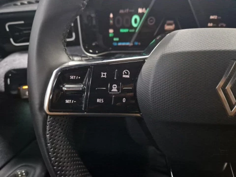 Renault 5 E-Tech Techno 110kW (150CV) Autonomía Confort