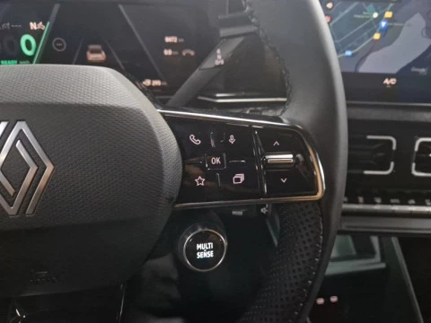 Renault 5 E-Tech Techno 110kW (150CV) Autonomía Confort