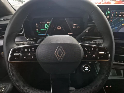 Renault 5 E-Tech Techno 110kW (150CV) Autonomía Confort