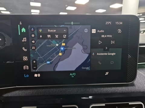 Renault 5 E-Tech Techno 110kW (150CV) Autonomía Confort