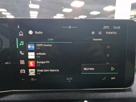 Renault 5 E-Tech Techno 110kW (150CV) Autonomía Confort