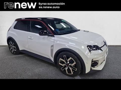 Renault 5 E-Tech Techno 110kW (150CV) Autonomía Confort