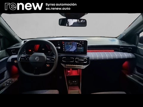 Renault 5 E-Tech Techno 110kW (150CV) Autonomía Confort