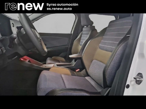 Renault 5 E-Tech Techno 110kW (150CV) Autonomía Confort