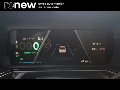 Renault 5 E-Tech Techno 110kW (150CV) Autonomía Confort