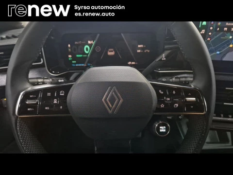 Renault 5 E-Tech Techno 110kW (150CV) Autonomía Confort
