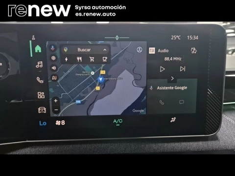 Renault 5 E-Tech Techno 110kW (150CV) Autonomía Confort