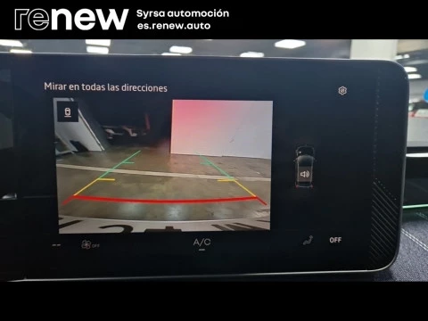 Renault 5 E-Tech Techno 110kW (150CV) Autonomía Confort