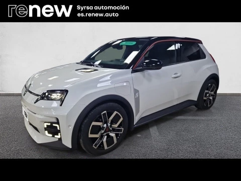 Renault 5 E-Tech Techno 110kW (150CV) Autonomía Confort