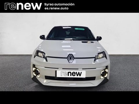 Renault 5 E-Tech Techno 110kW (150CV) Autonomía Confort