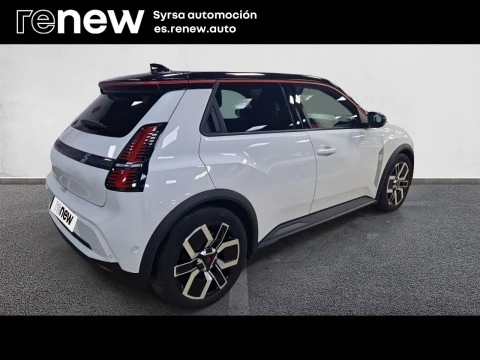 Renault 5 E-Tech Techno 110kW (150CV) Autonomía Confort