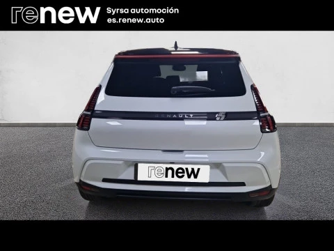 Renault 5 E-Tech Techno 110kW (150CV) Autonomía Confort