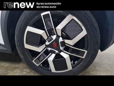 Renault 5 E-Tech Techno 110kW (150CV) Autonomía Confort