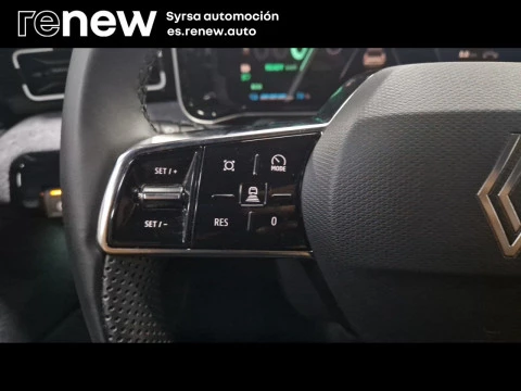 Renault 5 E-Tech Techno 110kW (150CV) Autonomía Confort