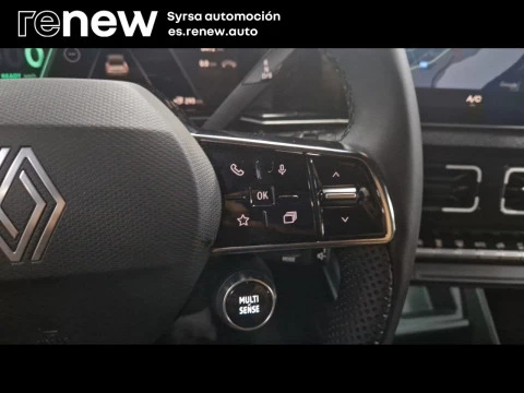 Renault 5 E-Tech Techno 110kW (150CV) Autonomía Confort