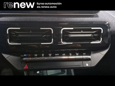 Renault 5 E-Tech Techno 110kW (150CV) Autonomía Confort