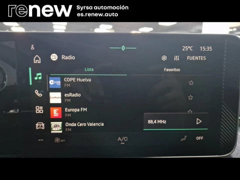 Renault 5 E-Tech Techno 110kW (150CV) Autonomía Confort