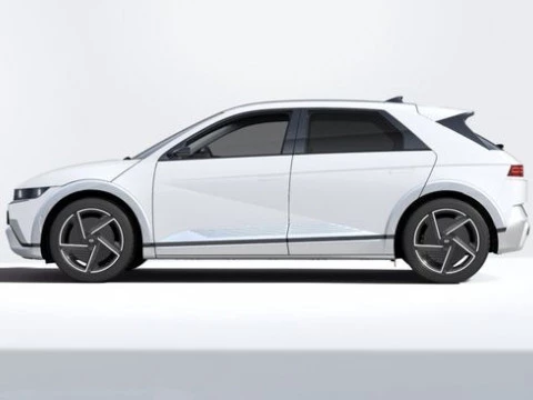 Hyundai IONIQ 5 77KWH 168KW Light RWD