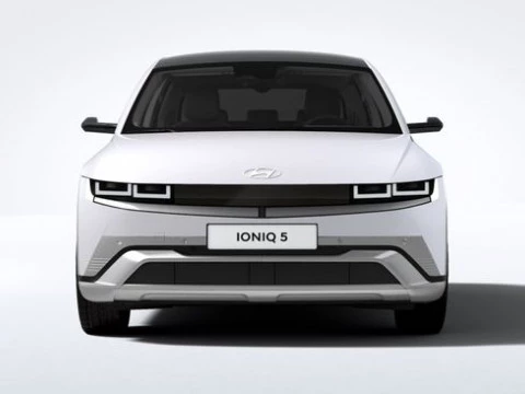 Hyundai IONIQ 5 77KWH 168KW Light RWD