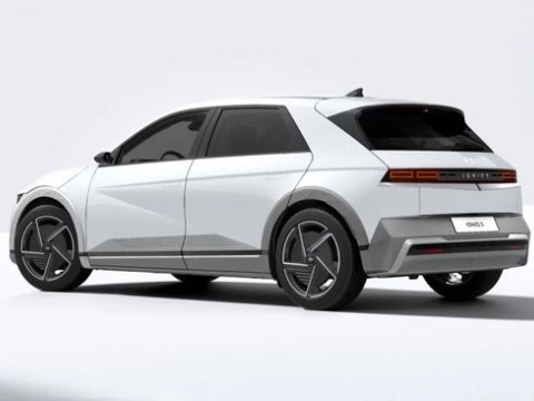 Hyundai IONIQ 5 77KWH 168KW Light RWD
