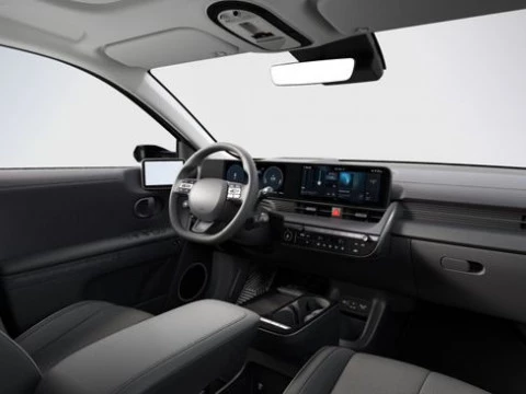 Hyundai IONIQ 5 77KWH 168KW Light RWD