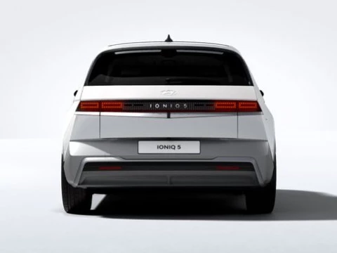 Hyundai IONIQ 5 77KWH 168KW Light RWD