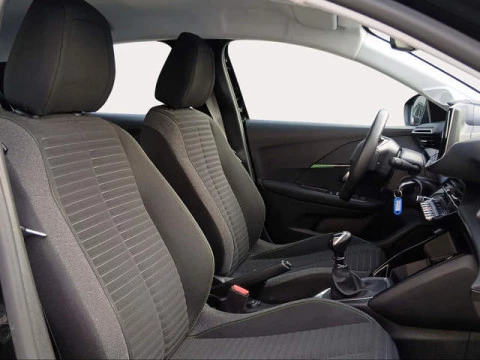 Peugeot 208 PureTech 100 Active 75 kW (100 CV)