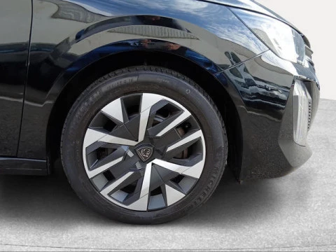 Peugeot 208 PureTech 100 Active 75 kW (100 CV)