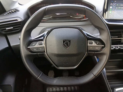 Peugeot 208 PureTech 100 Active 75 kW (100 CV)