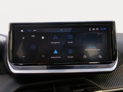 Peugeot 208 PureTech 100 Active 75 kW (100 CV)