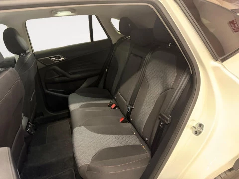 MG HS 1.5T PLUG IN HYBRID COMFORT